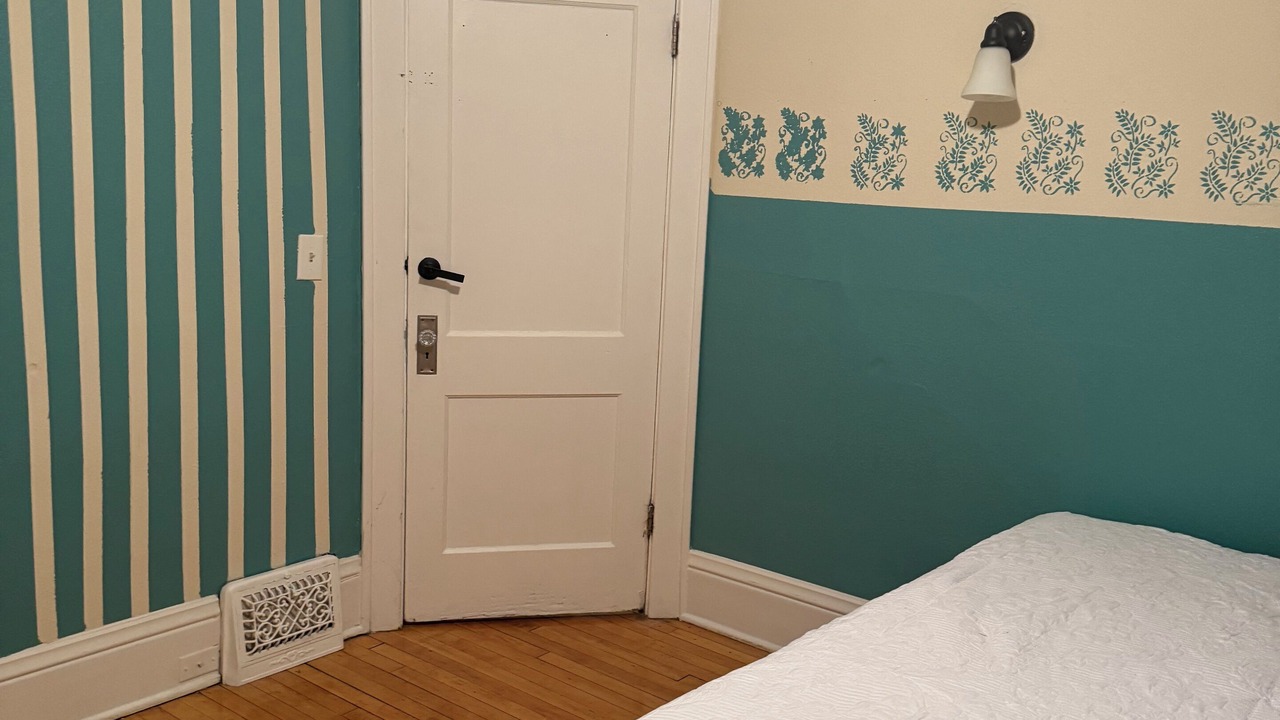 Photo of Bedroom in Minneapolis