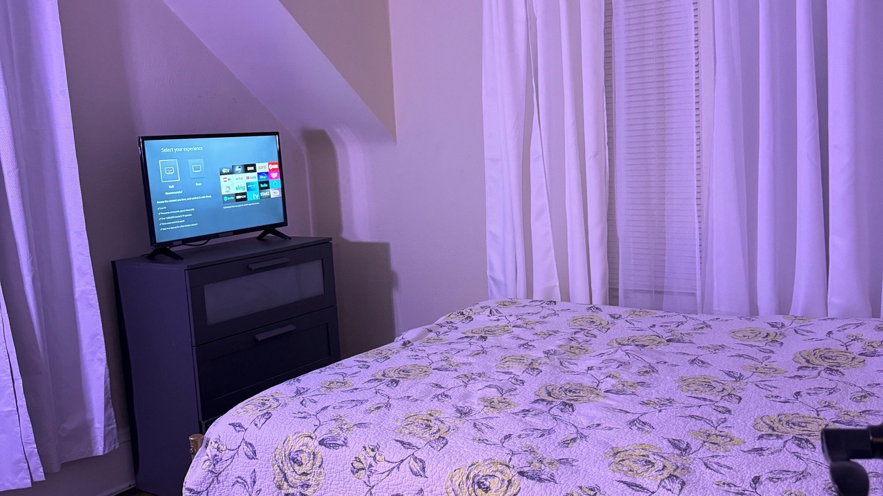 Photo of Bedroom in Minneapolis