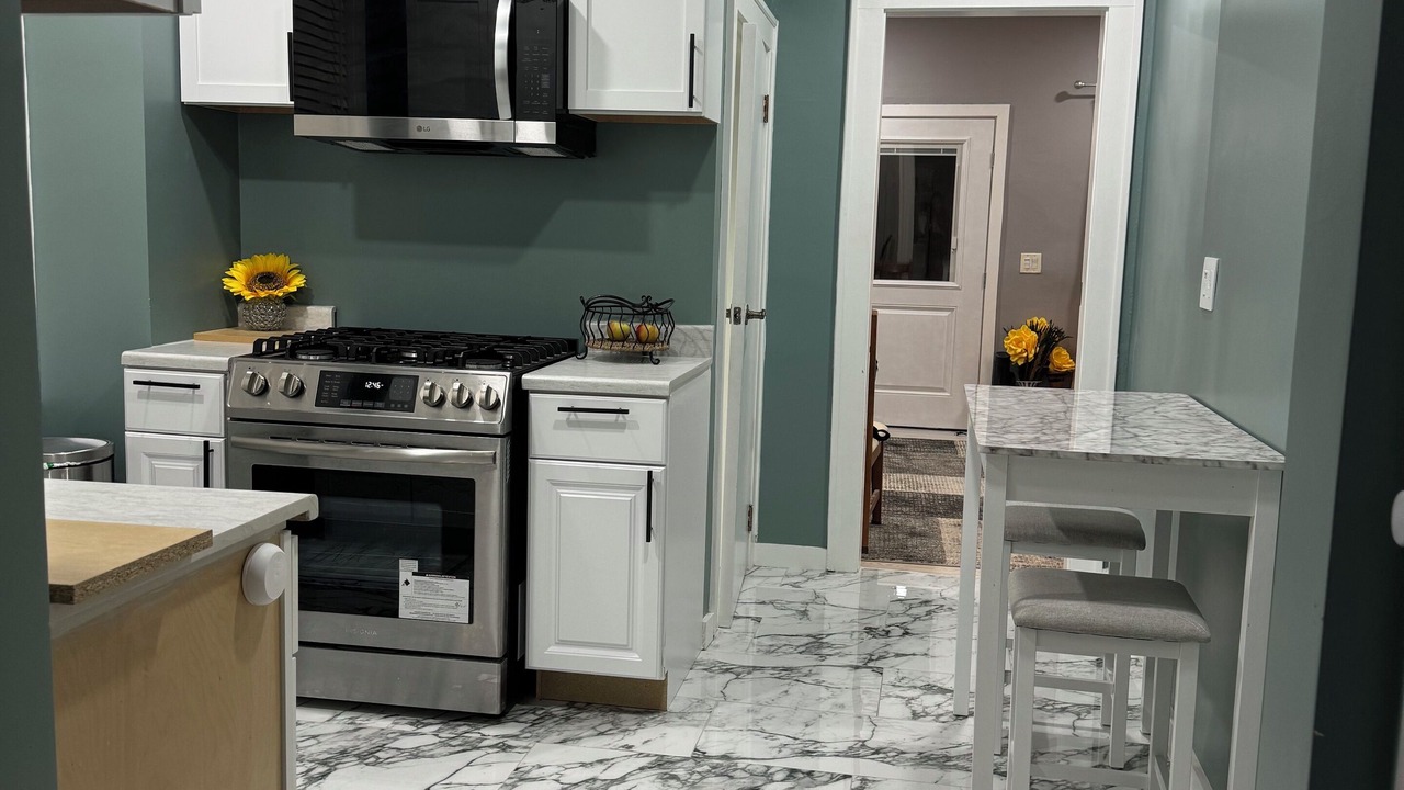 Photo of Kitchen in Minneapolis
