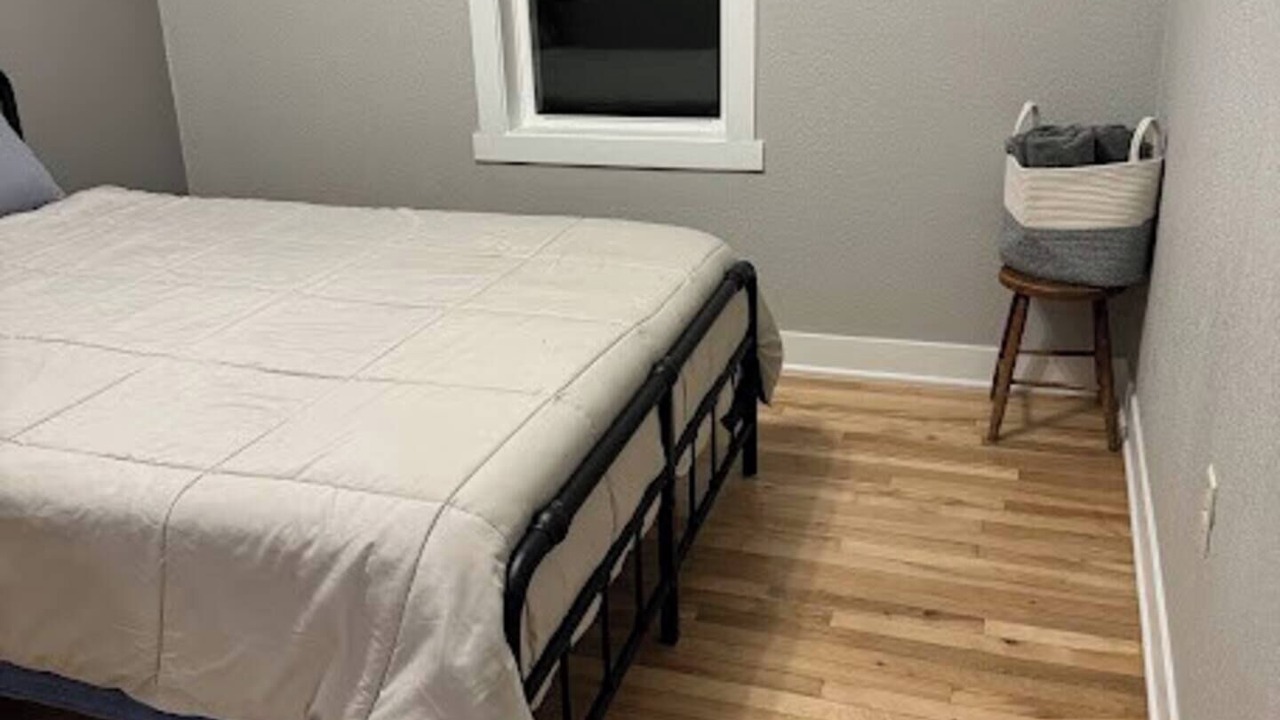 Photo of Bedroom in Eau Claire