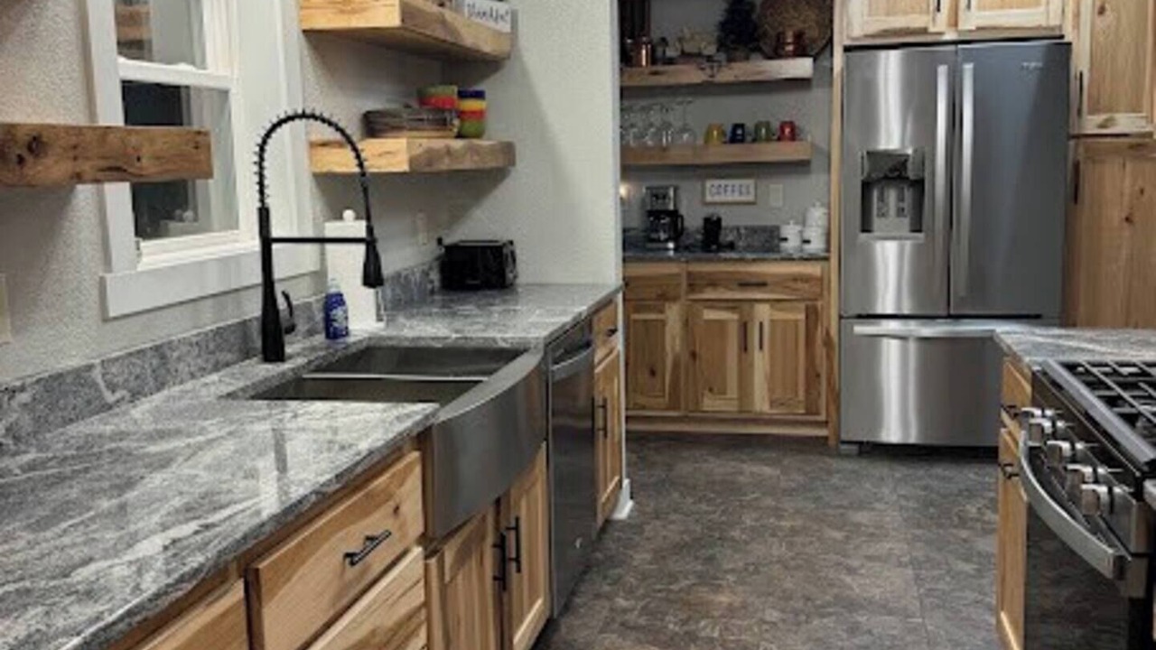 Photo of Kitchen in Eau Claire