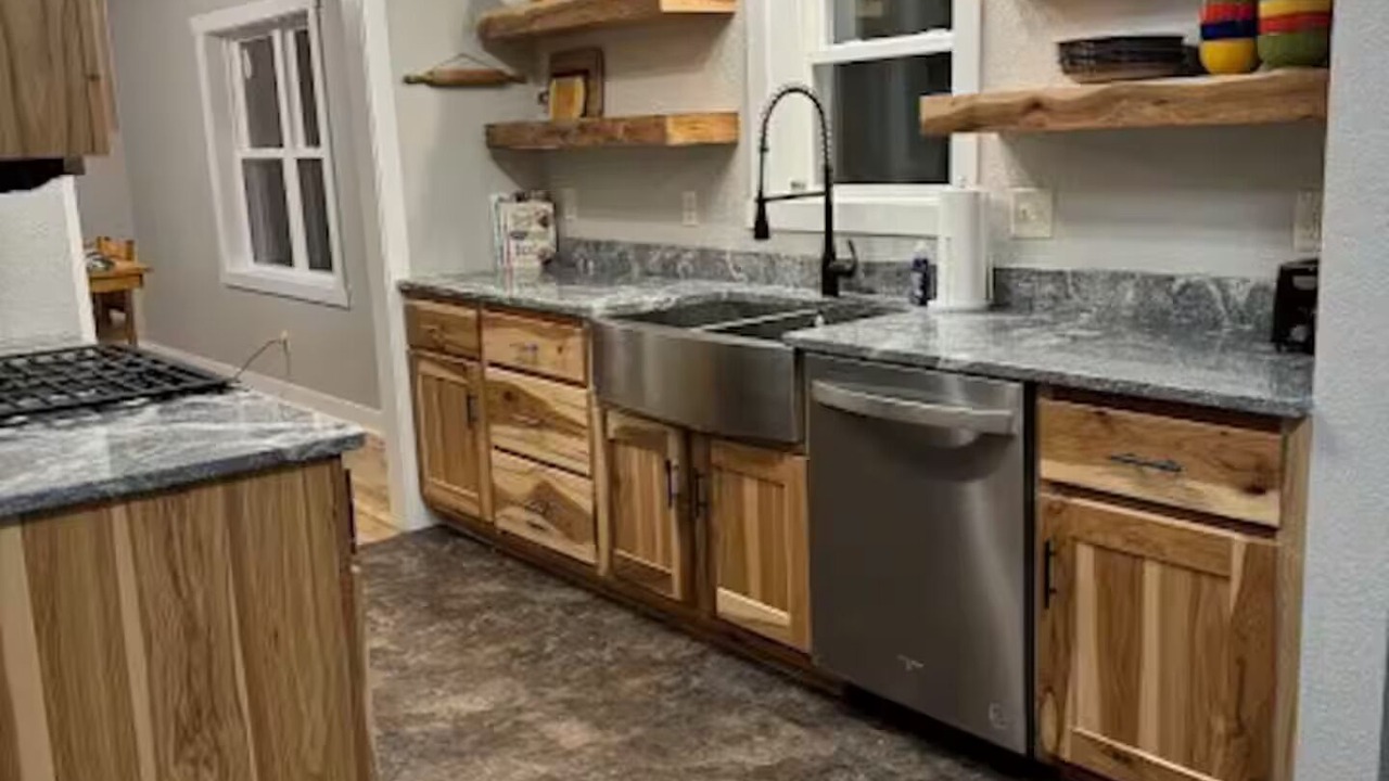 Photo of Kitchen in Eau Claire