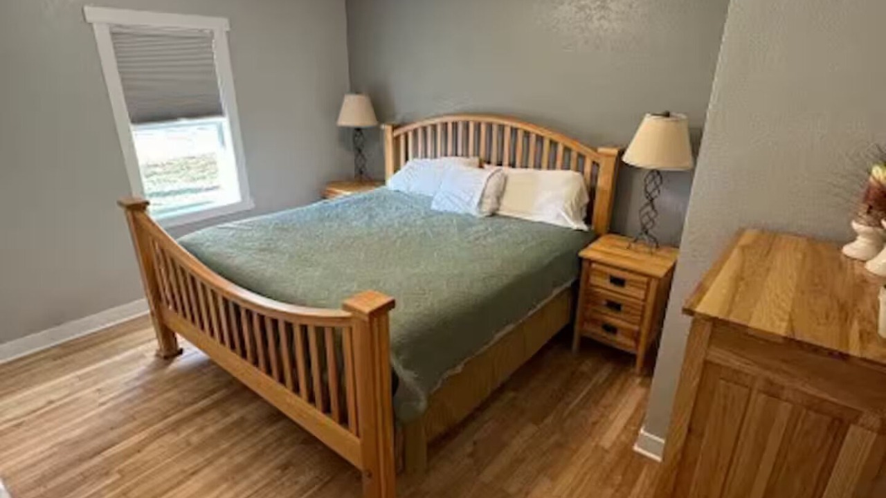 Photo of Bedroom in Eau Claire