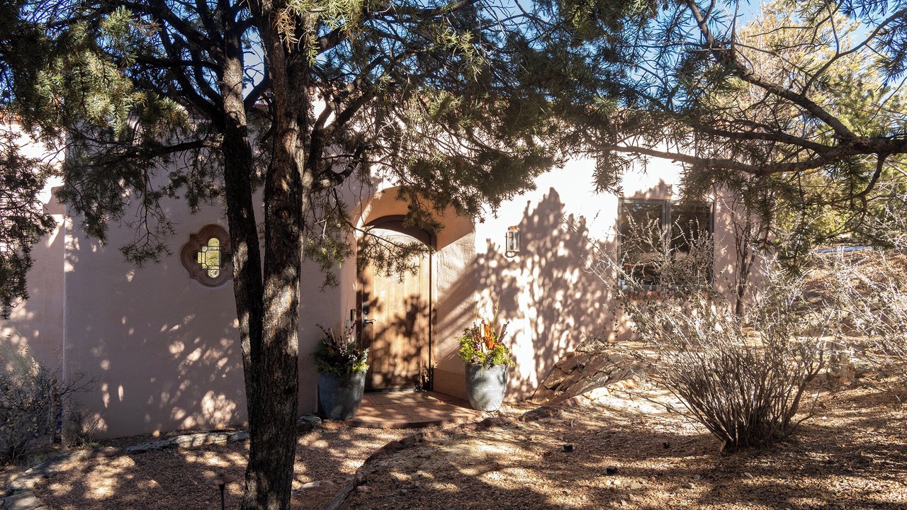 Photo of Outdoor in Northeast Santa Fe