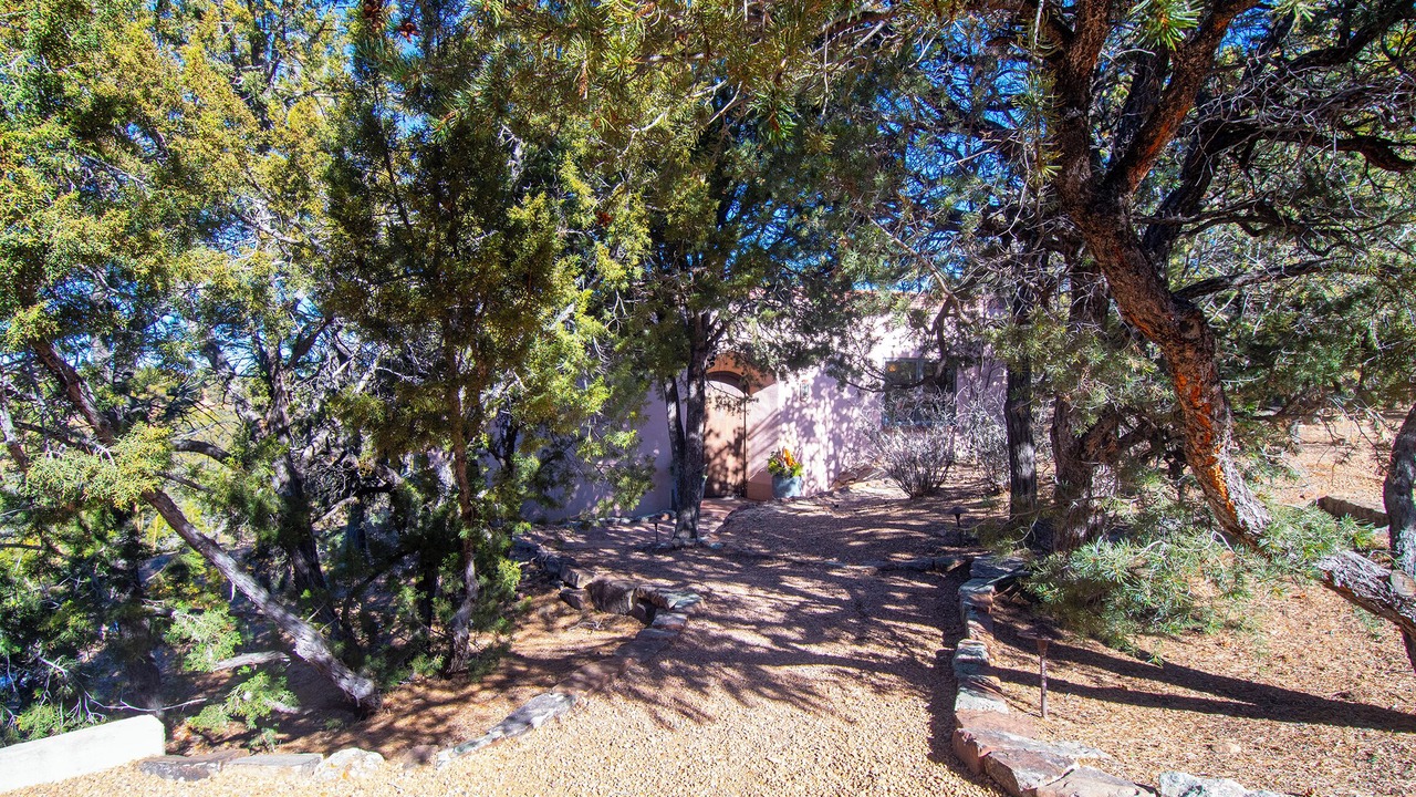 Photo of Outdoor in Northeast Santa Fe