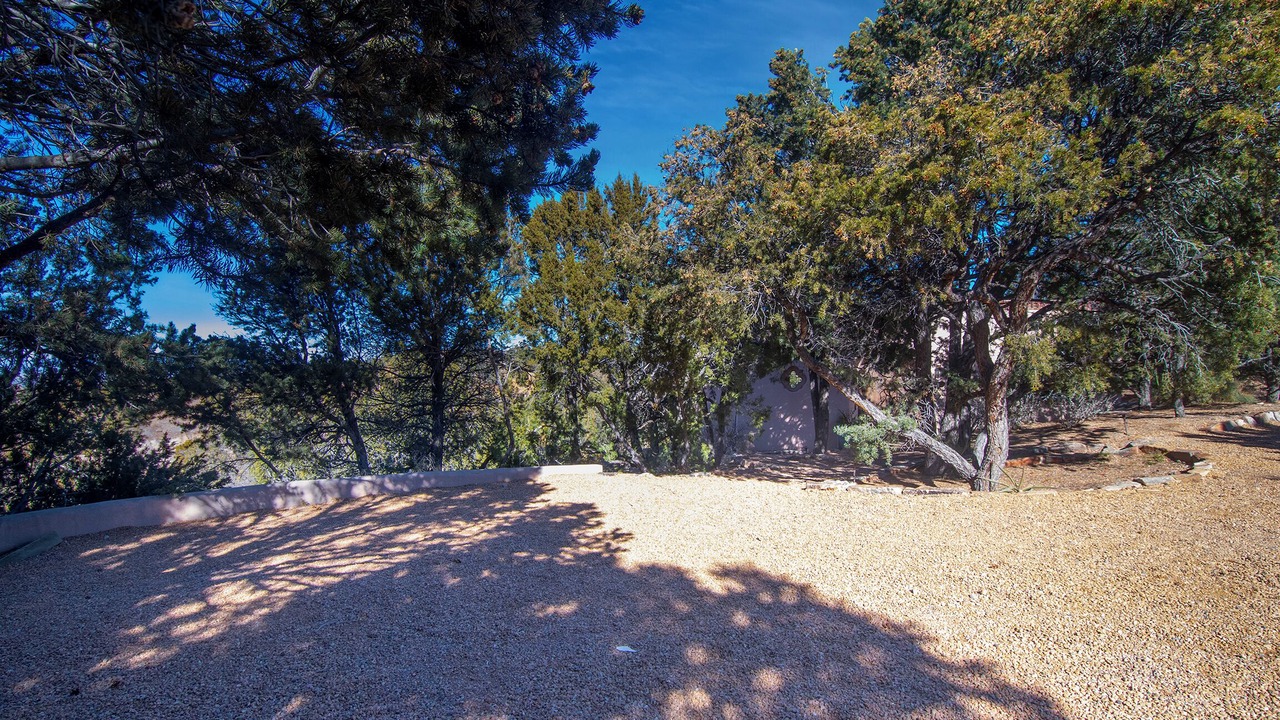 Photo of Outdoor in Northeast Santa Fe