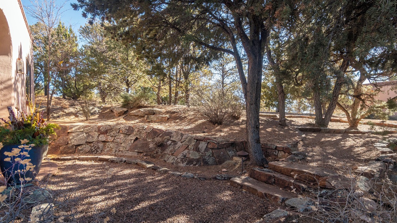 Photo of Outdoor in Northeast Santa Fe