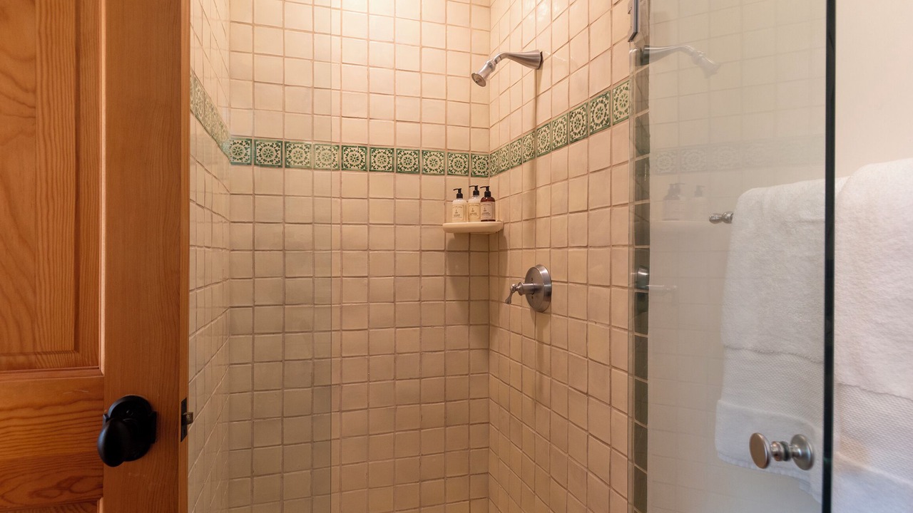 Photo of Bathroom in Northeast Santa Fe