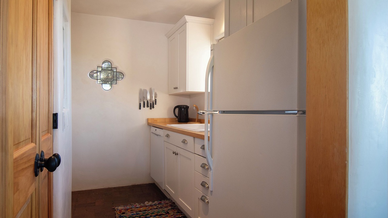 Photo of Bedroom in Northeast Santa Fe