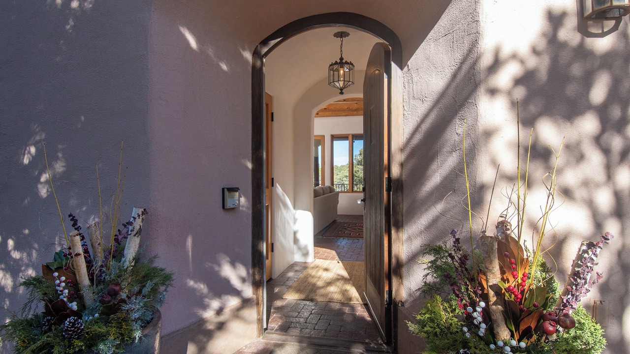 Photo of Outdoor in Northeast Santa Fe