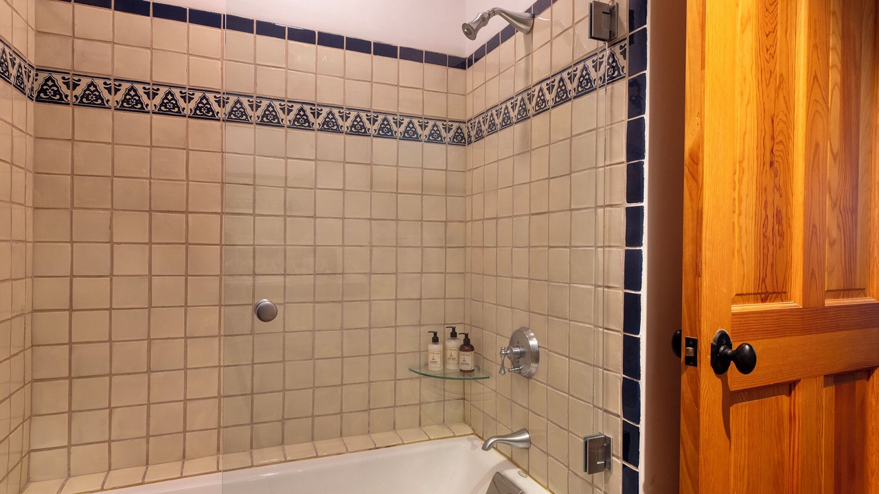 Photo of Bathroom in Northeast Santa Fe