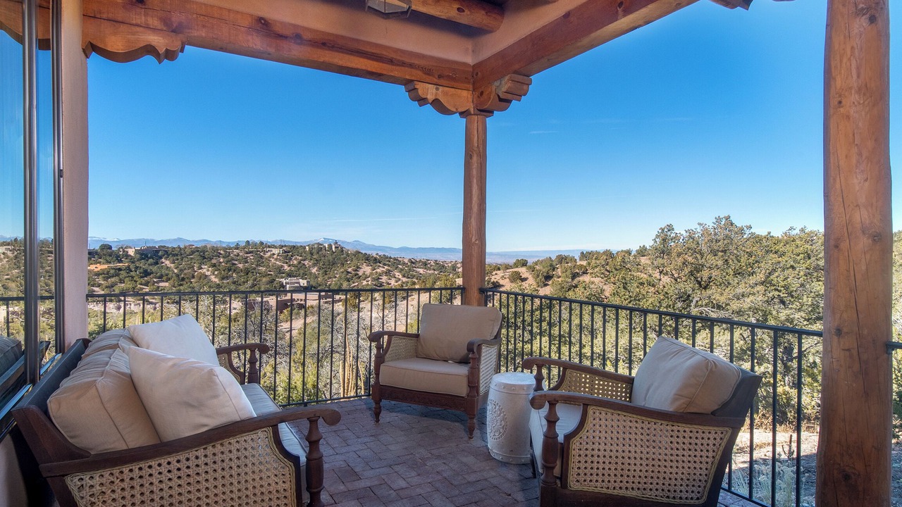 Photo of Outdoor in Northeast Santa Fe