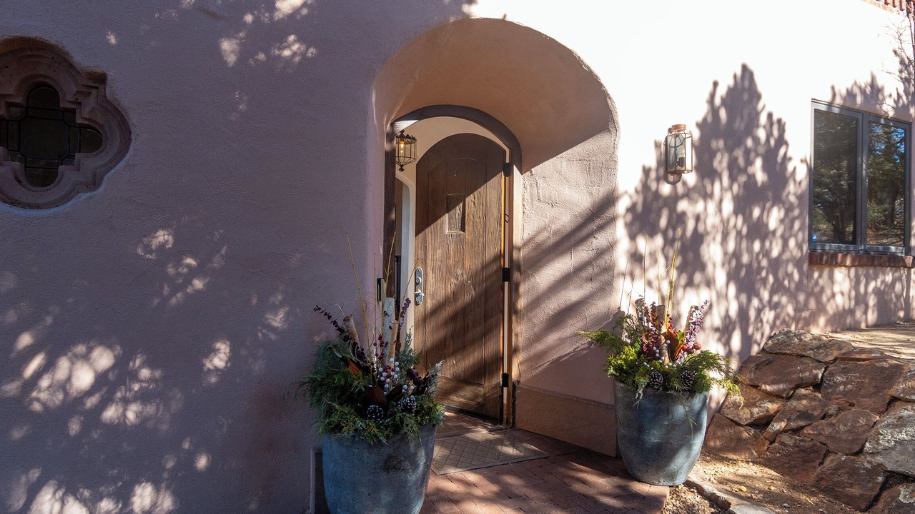 Photo of Outdoor in Northeast Santa Fe