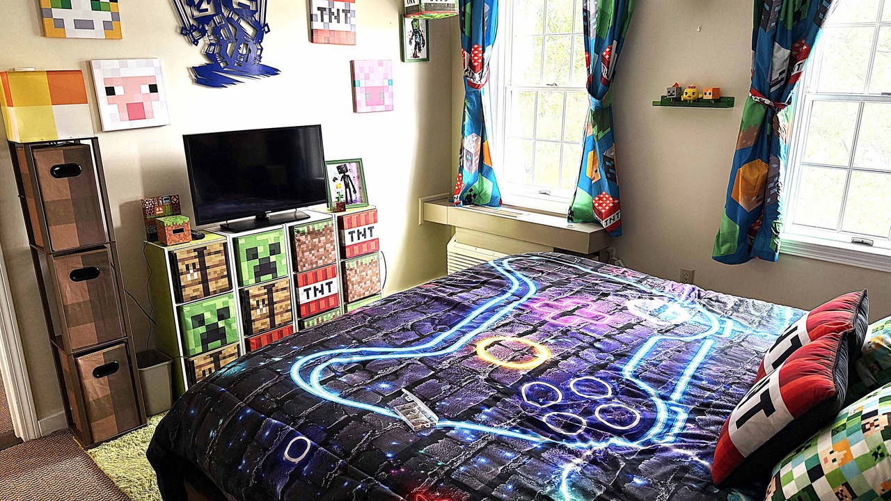 Photo of Bedroom in Hancock