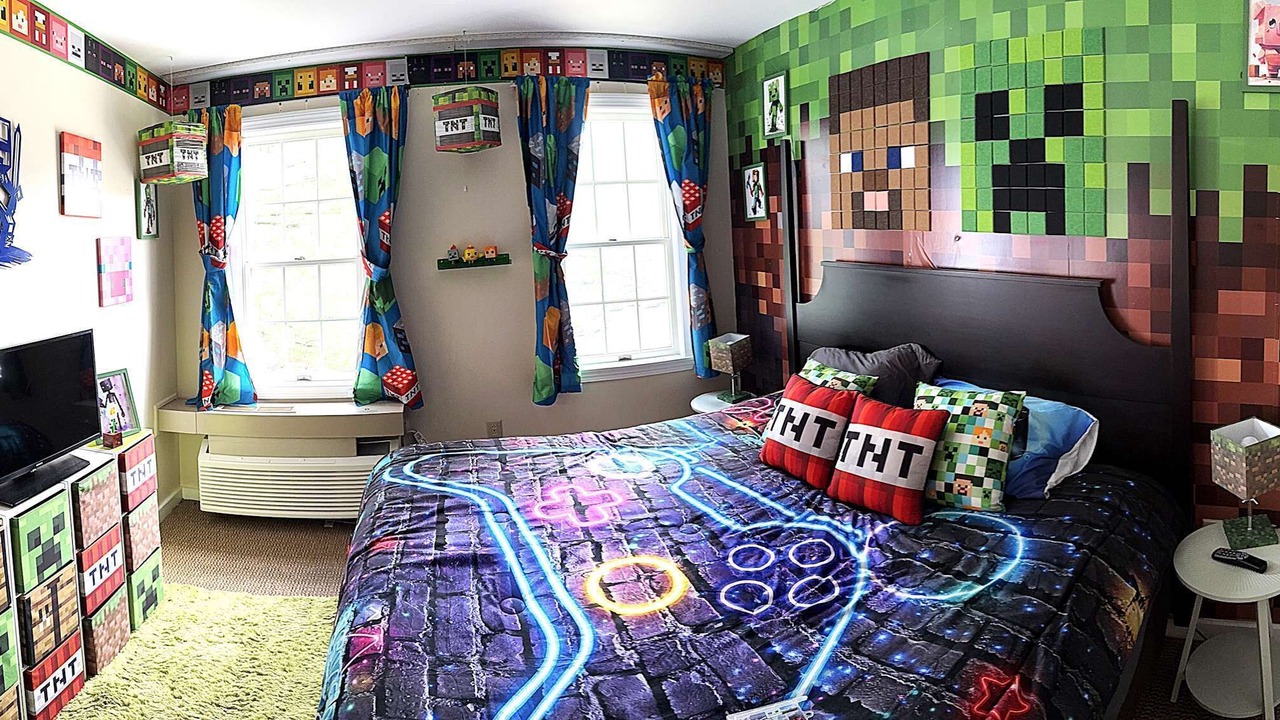 Photo of Bedroom in Hancock