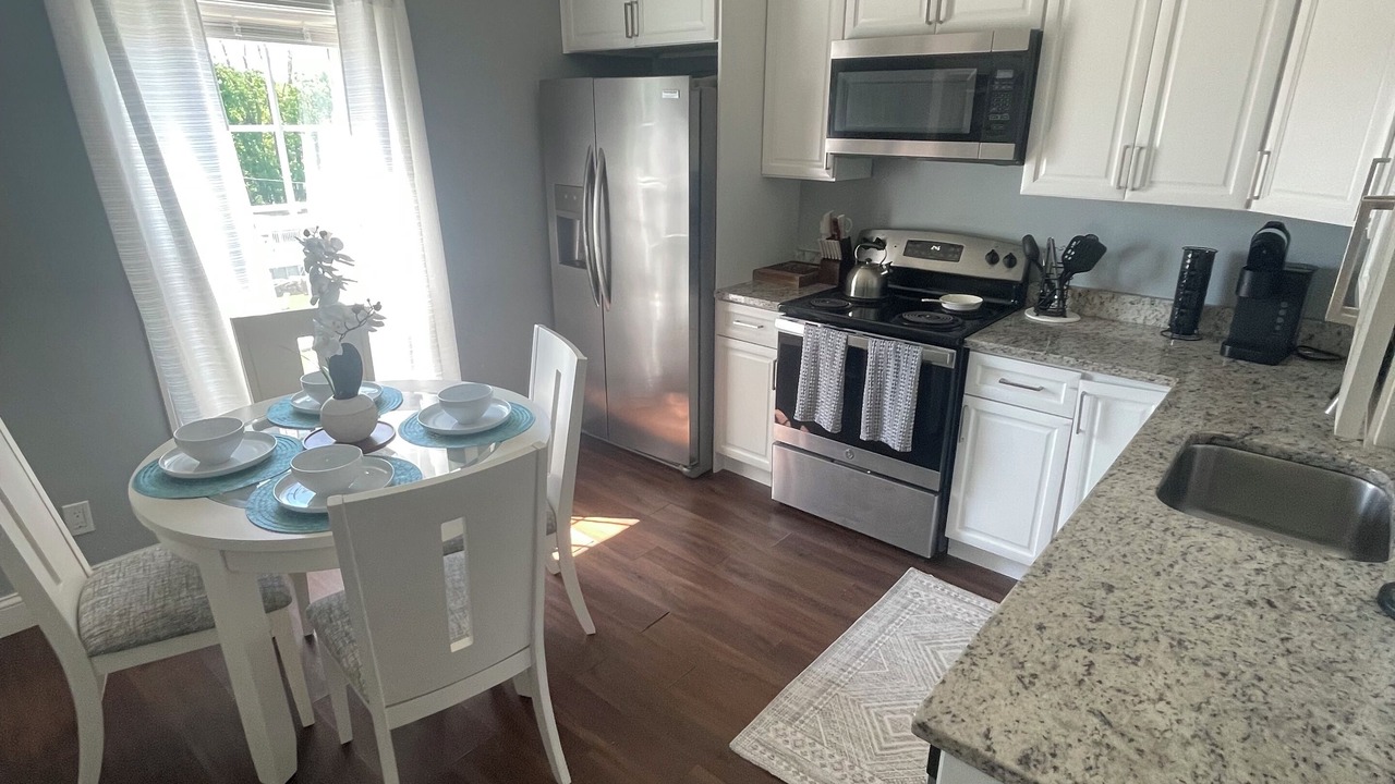 Photo of Kitchen in Leicester