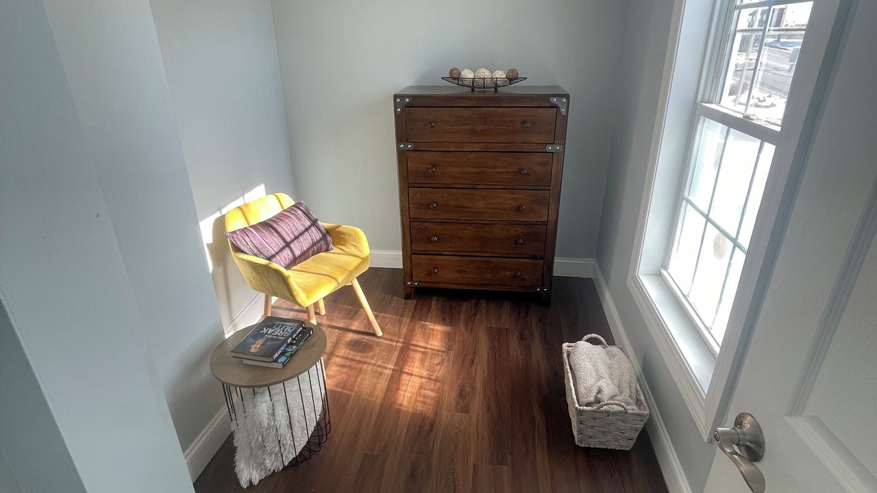Photo of Bedroom in Leicester
