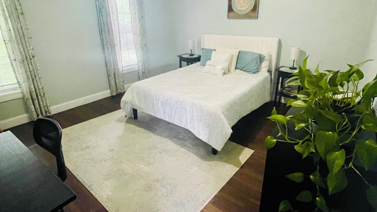 Photo of Bedroom in Leicester