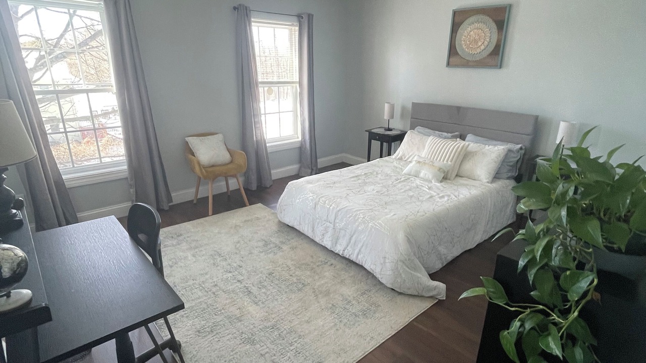 Photo of Bedroom in Leicester