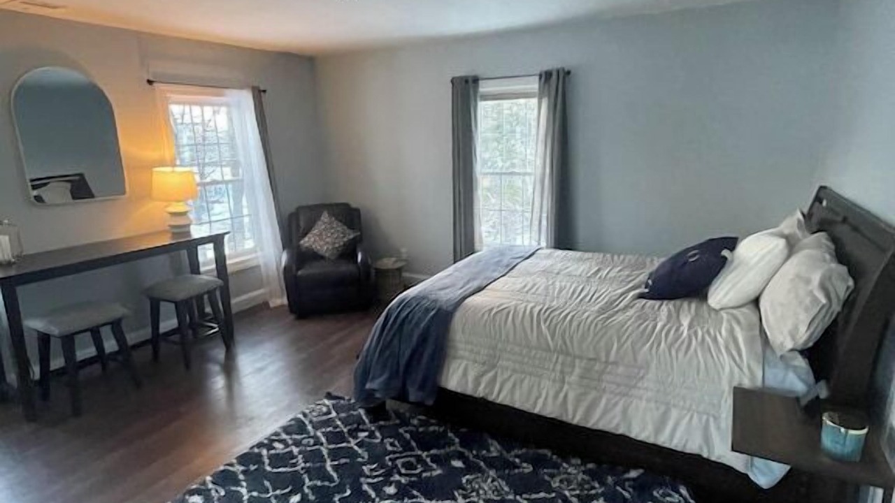 Photo of Bedroom in Leicester