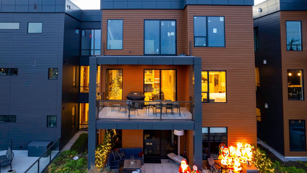 Photo of Patio Balcony in Holland