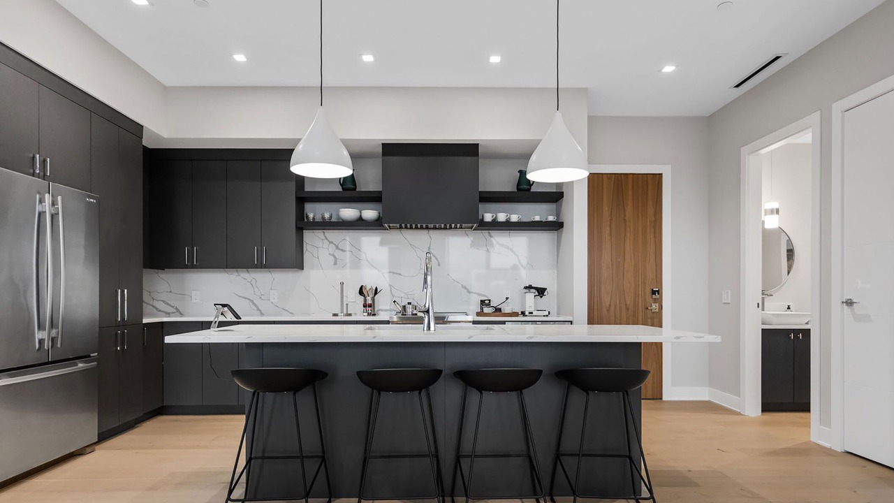 Photo of Kitchen in Holland