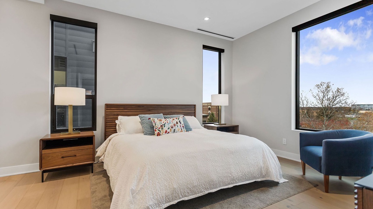 Photo of Bedroom in Holland