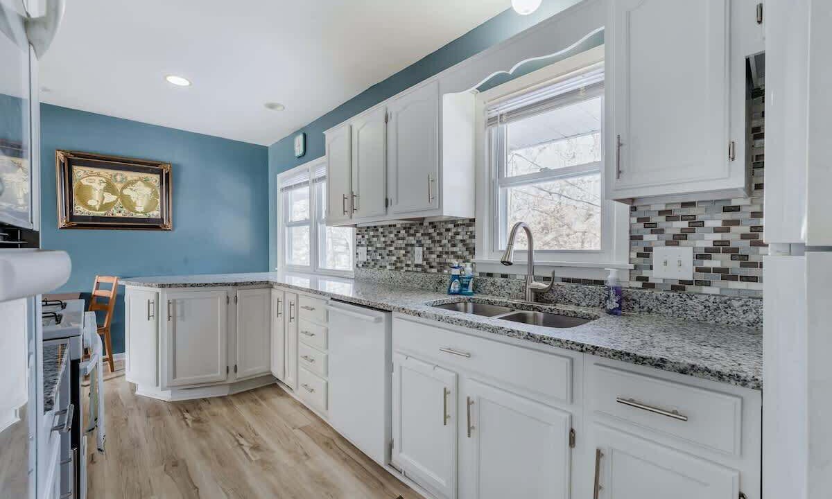 Photo of Kitchen in Oakdale