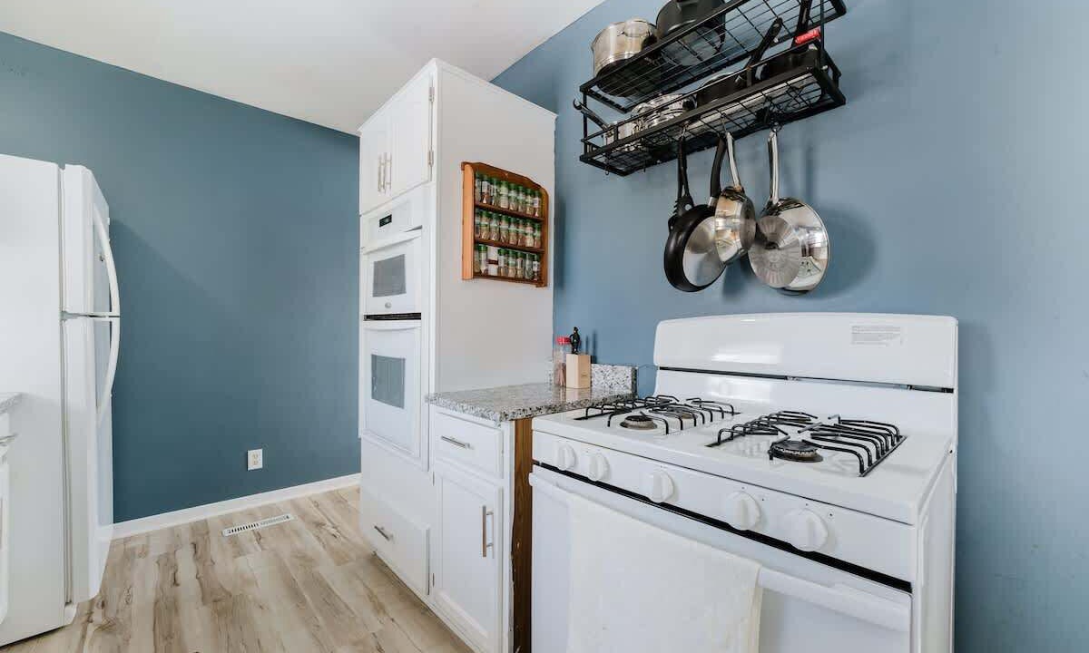 Photo of Kitchen in Oakdale