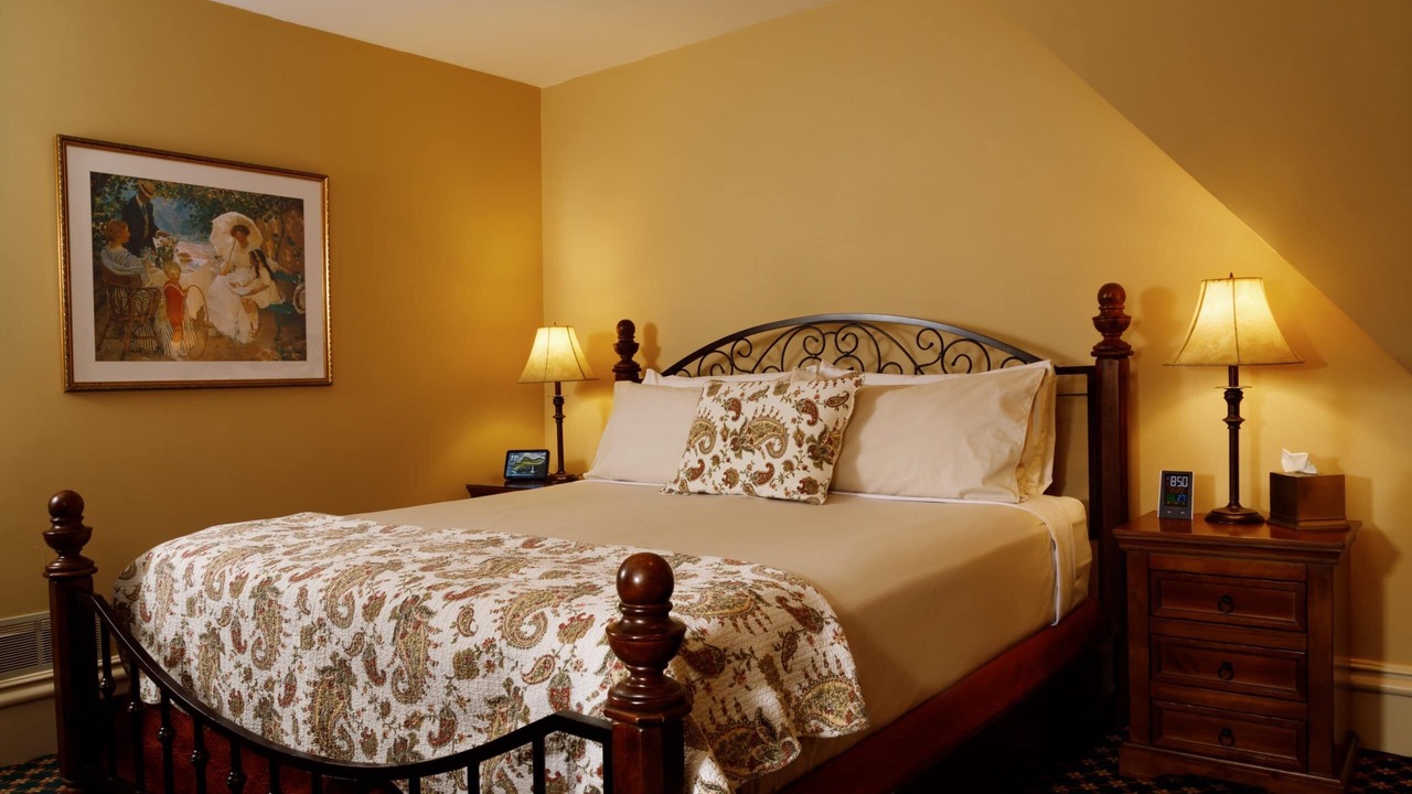 Photo of Bedroom in Central Business District