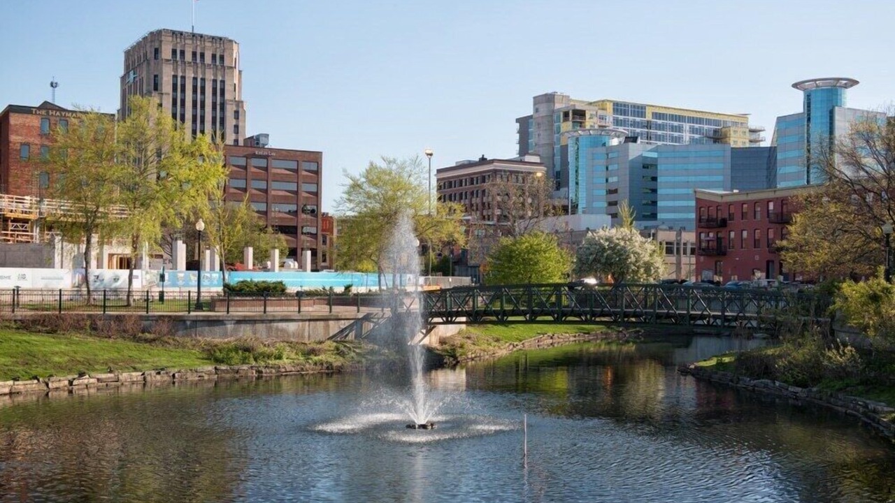 Photo of Others in Central Business District