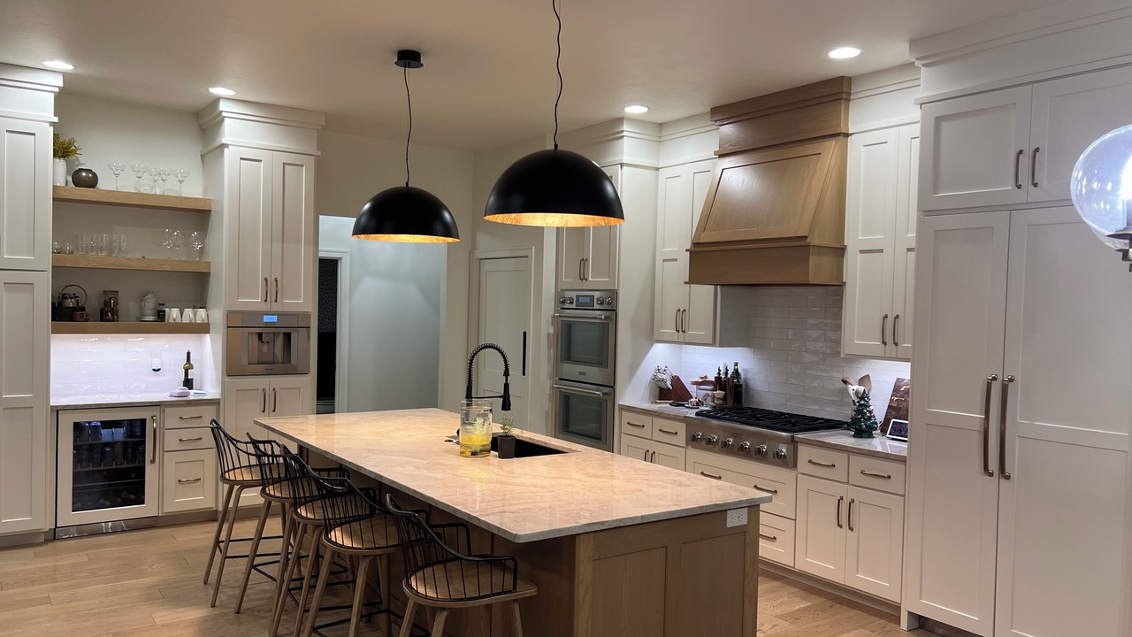 Photo of Kitchen in Forest Junction