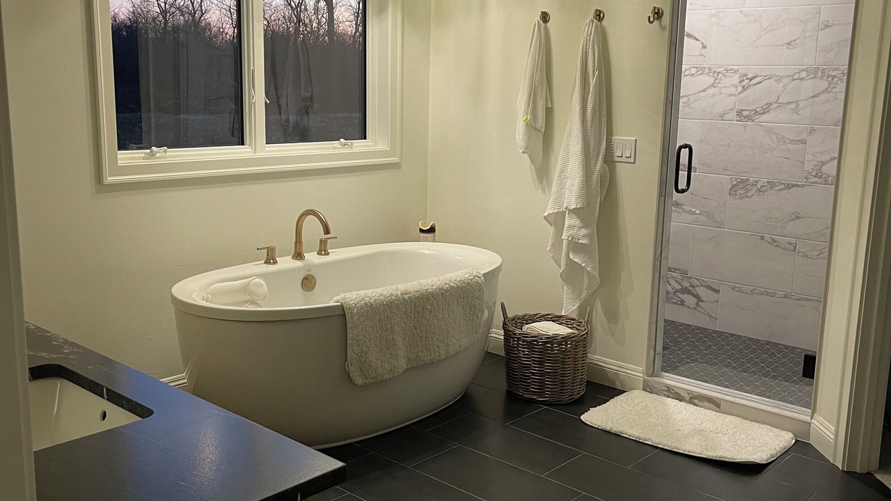 Photo of Bathroom in Forest Junction
