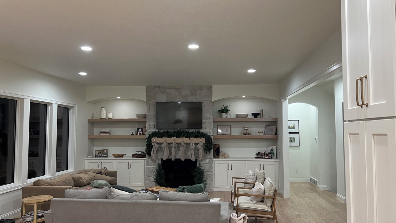 Photo of Livingroom in Forest Junction