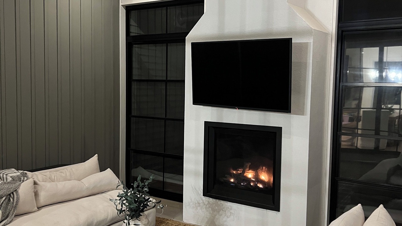 Photo of Livingroom in Forest Junction