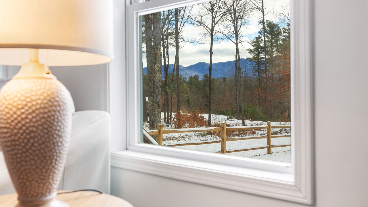 Photo of Bedroom in Jay