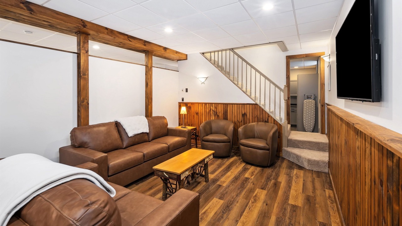 Photo of Bedroom in Jay