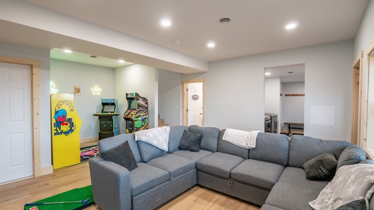Photo of Bedroom in Timberline