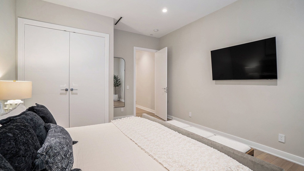 Photo of Bedroom in Holland
