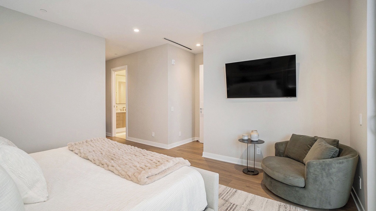 Photo of Bedroom in Holland