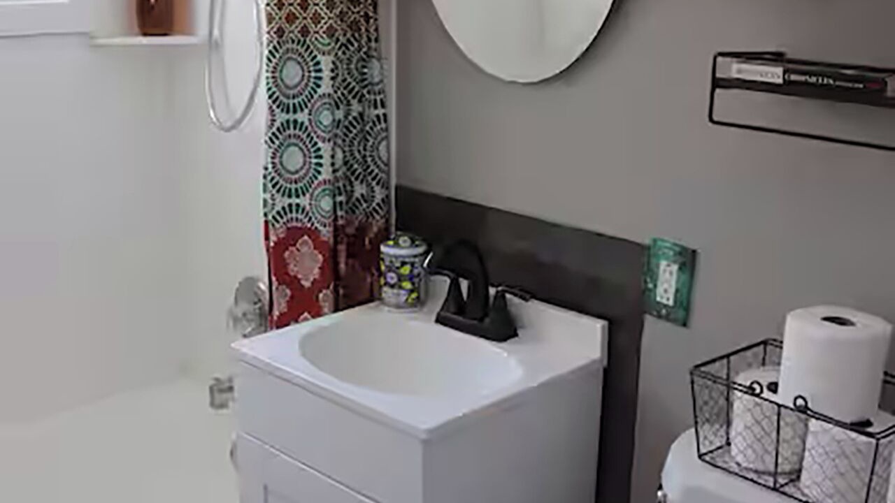 Photo of Bathroom in Afton