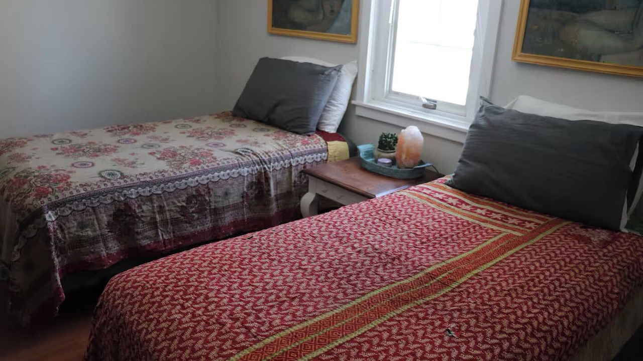 Photo of Bedroom in Afton