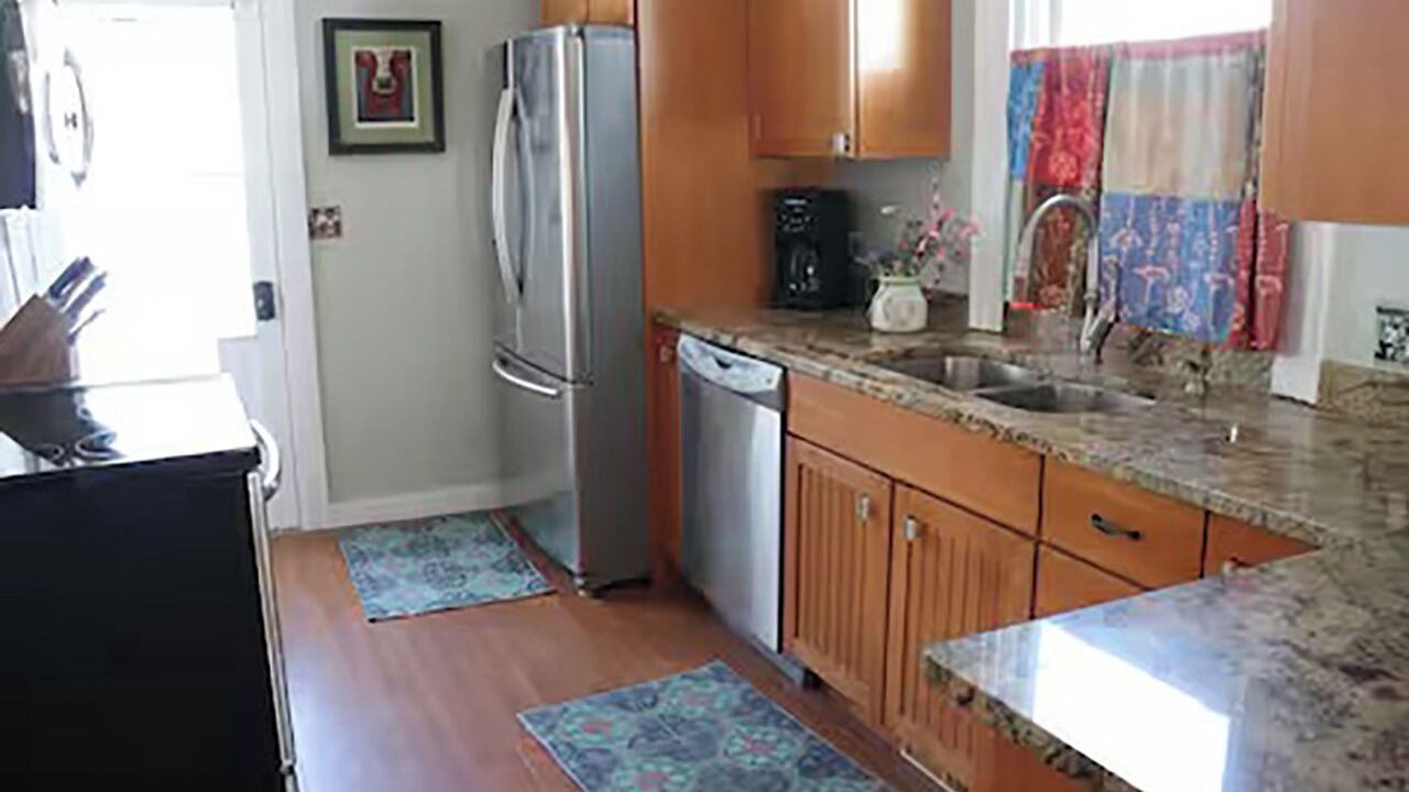 Photo of Kitchen in Afton