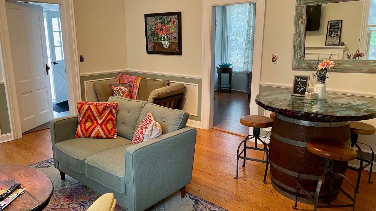 Photo of Livingroom in Afton