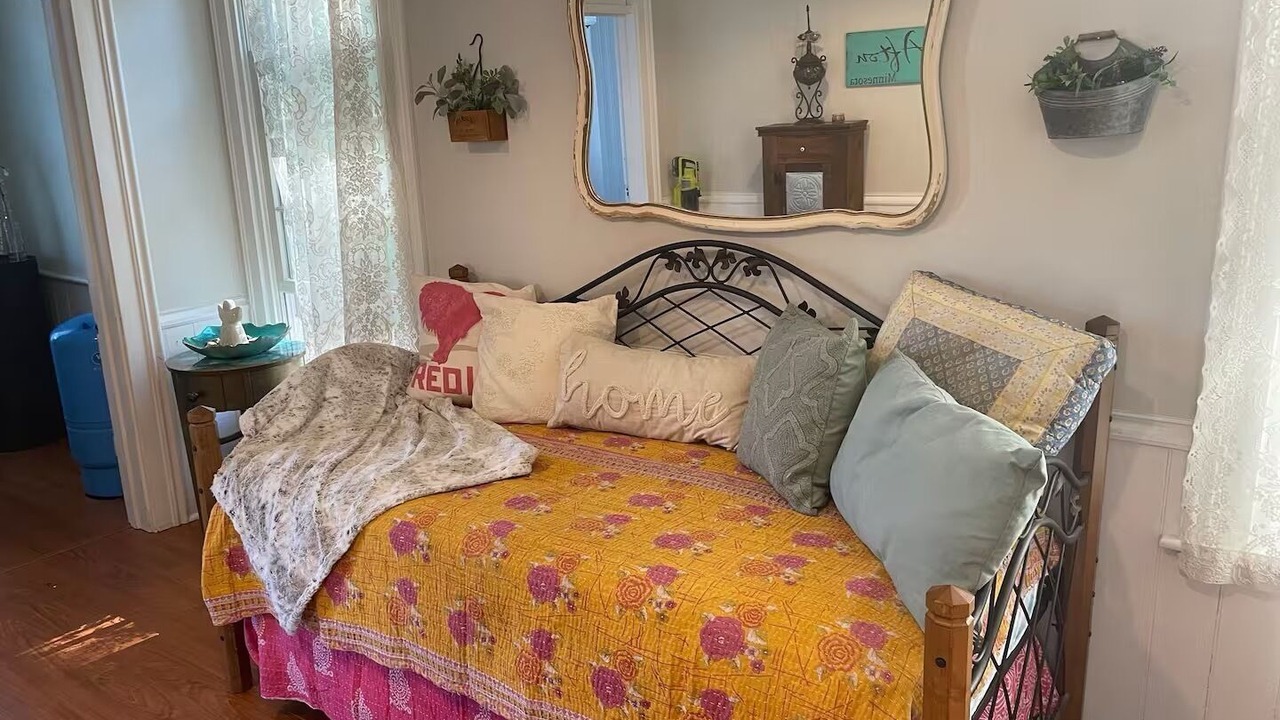 Photo of Bedroom in Afton