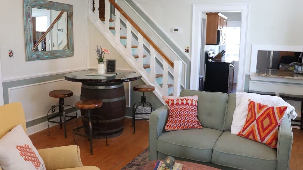 Photo of Livingroom in Afton