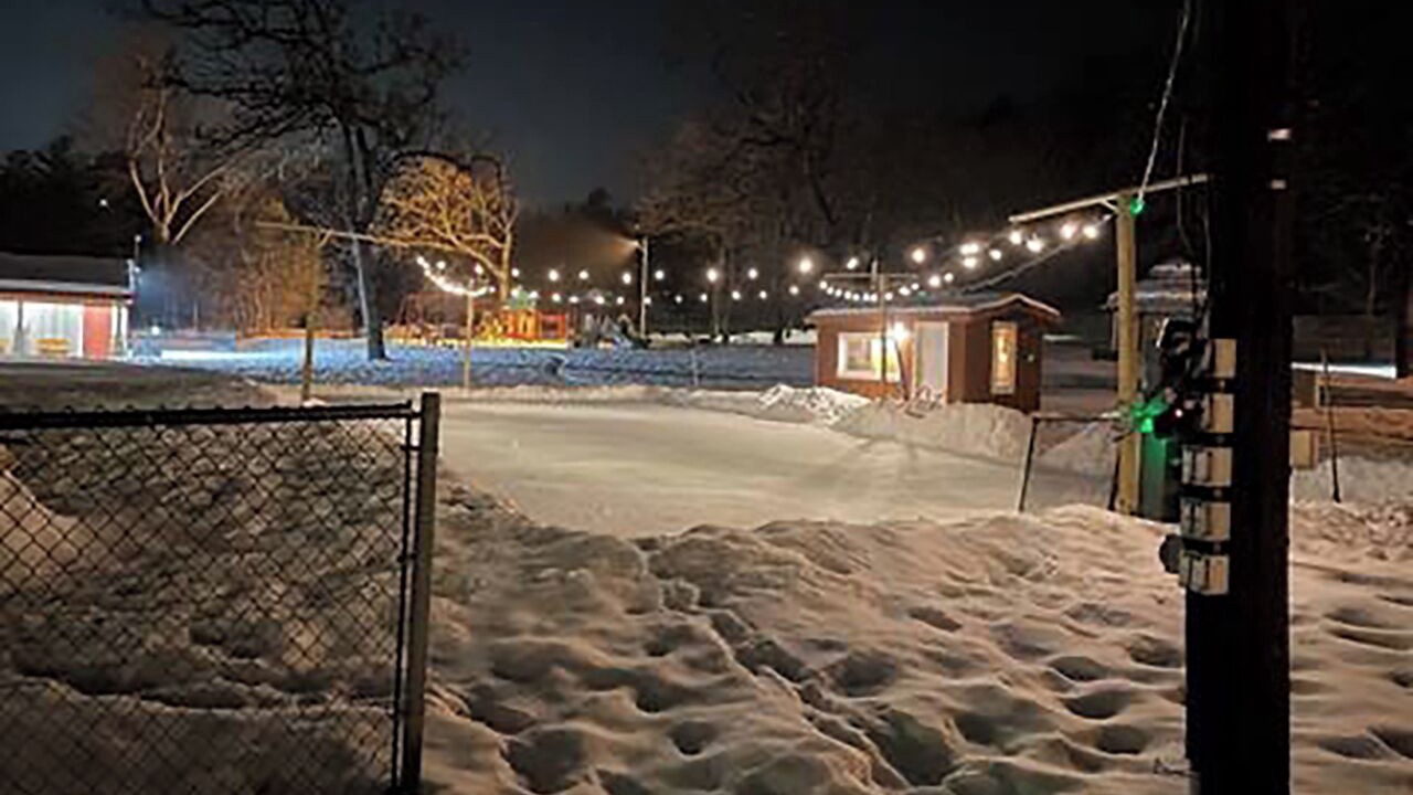 Photo of Outdoor in Afton