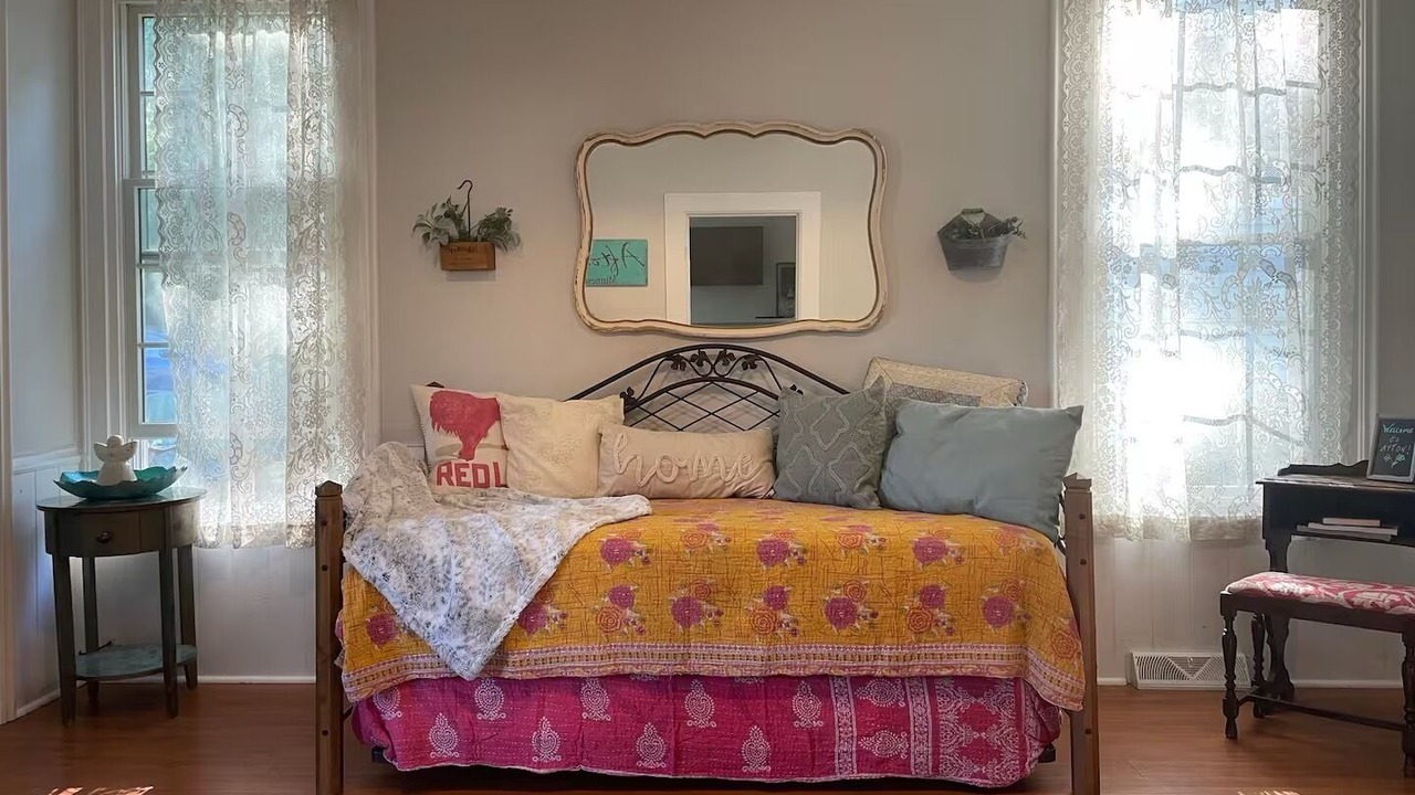 Photo of Bedroom in Afton