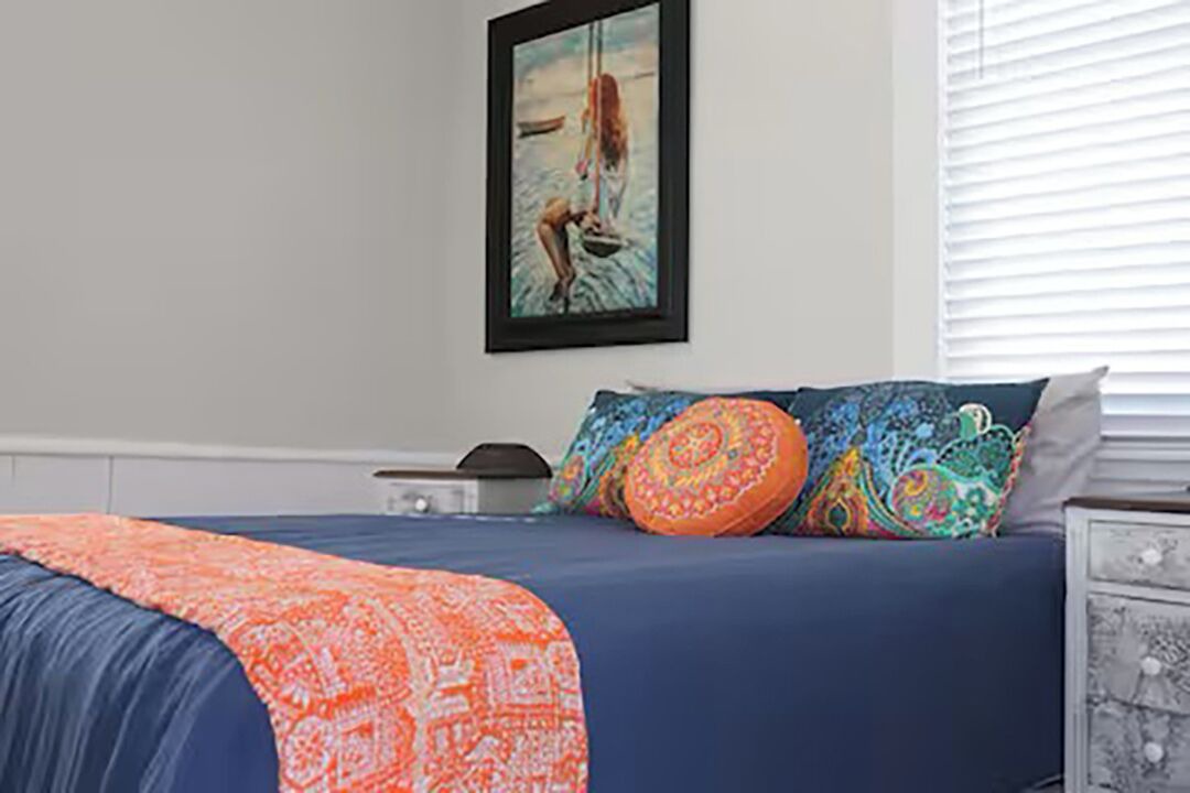 Photo of Bedroom in Afton
