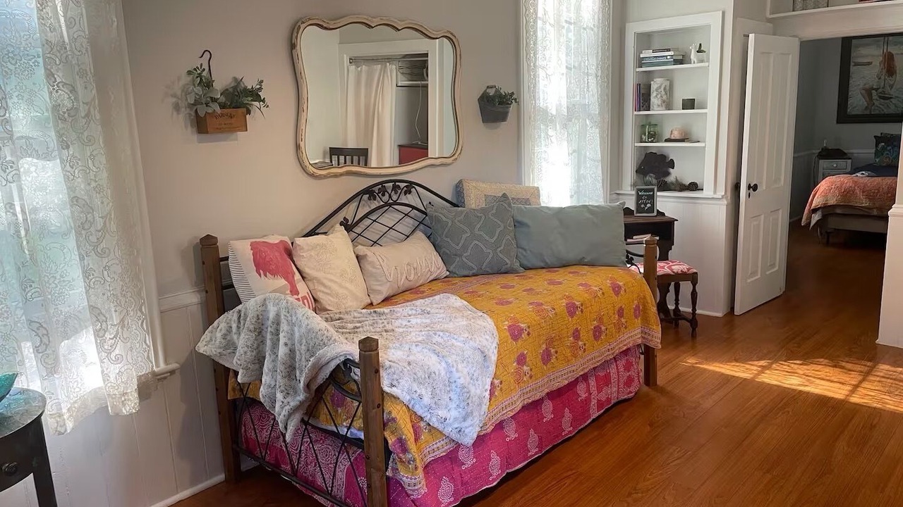 Photo of Bedroom in Afton